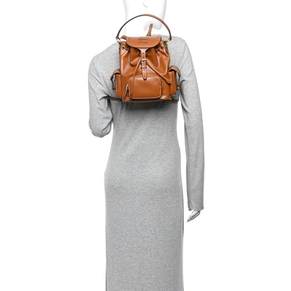 Medium Calfskin Backpack