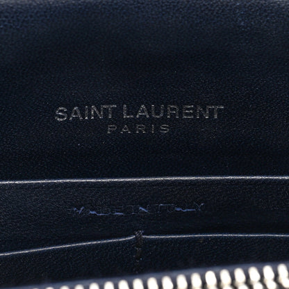 Wallet Bag - Blue