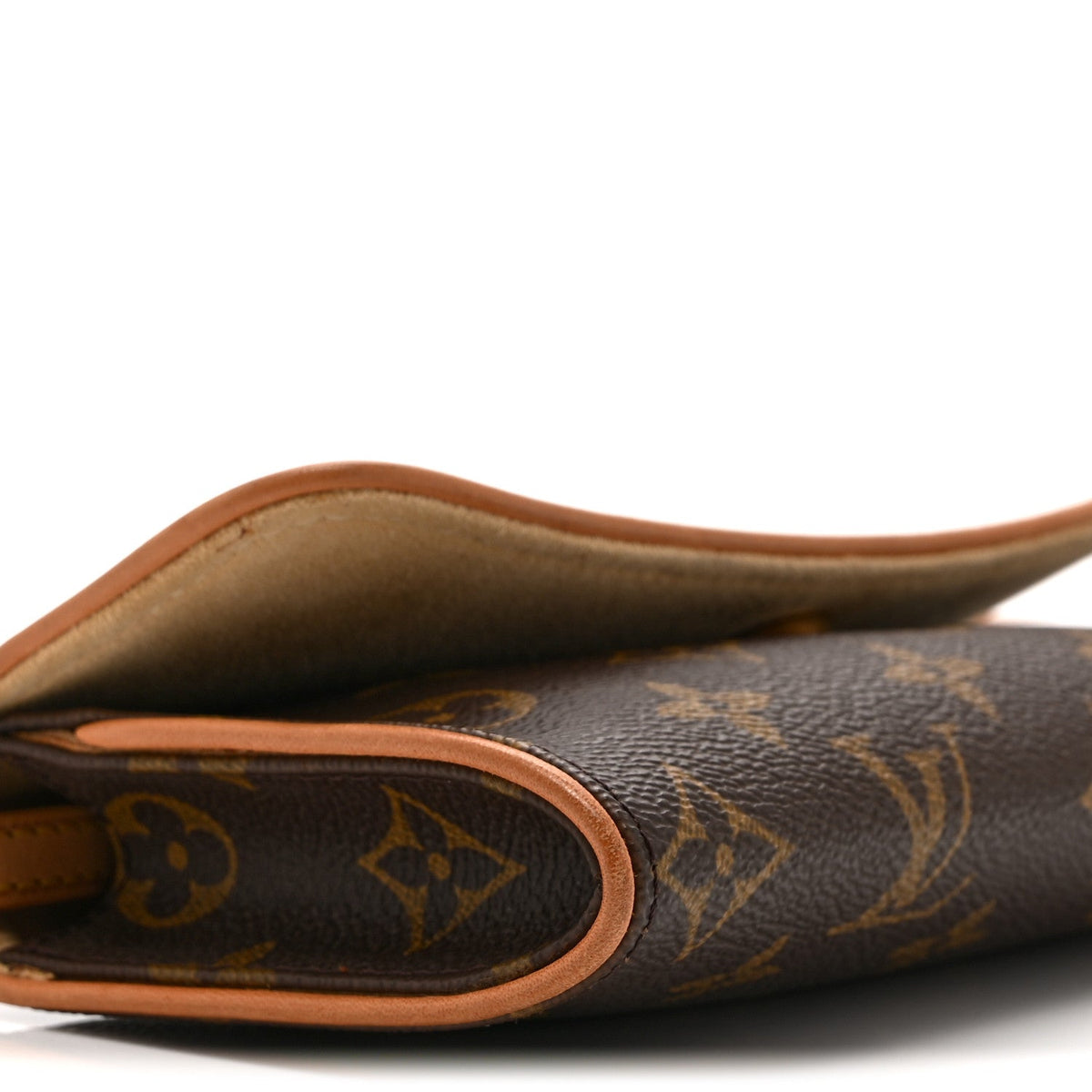 Monogram Pochette Twin Pm Handbag