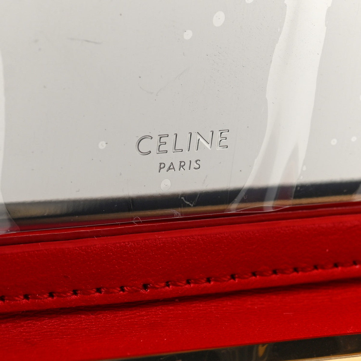 Calfskin Handbag
