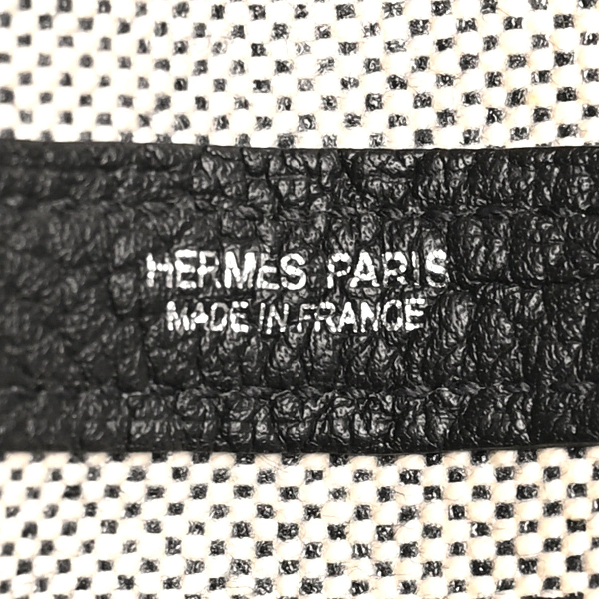Handbag - Black