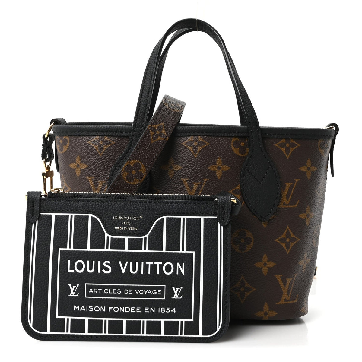 Handbag - Black