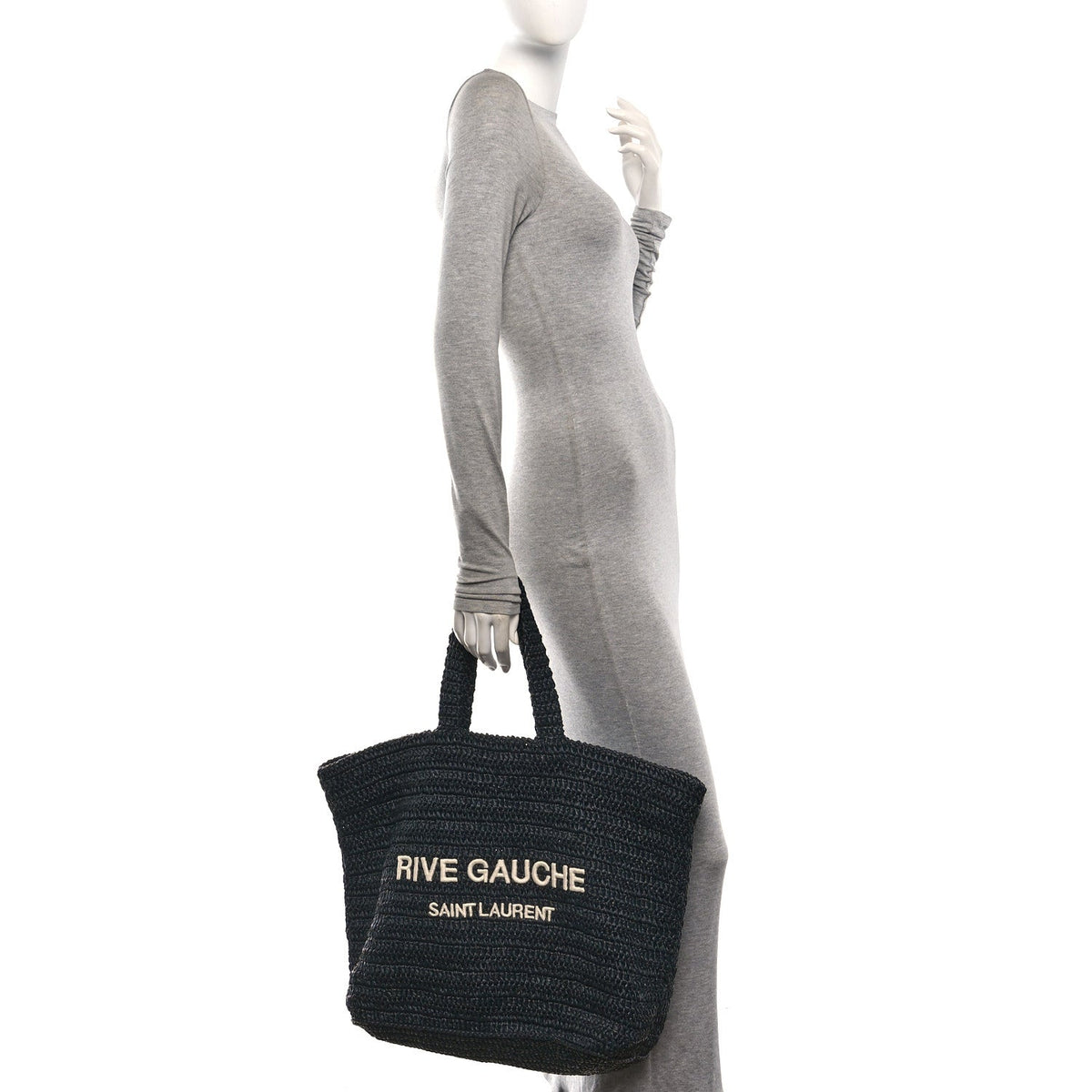 Tote Bag - Black