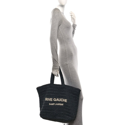 Tote Bag - Black