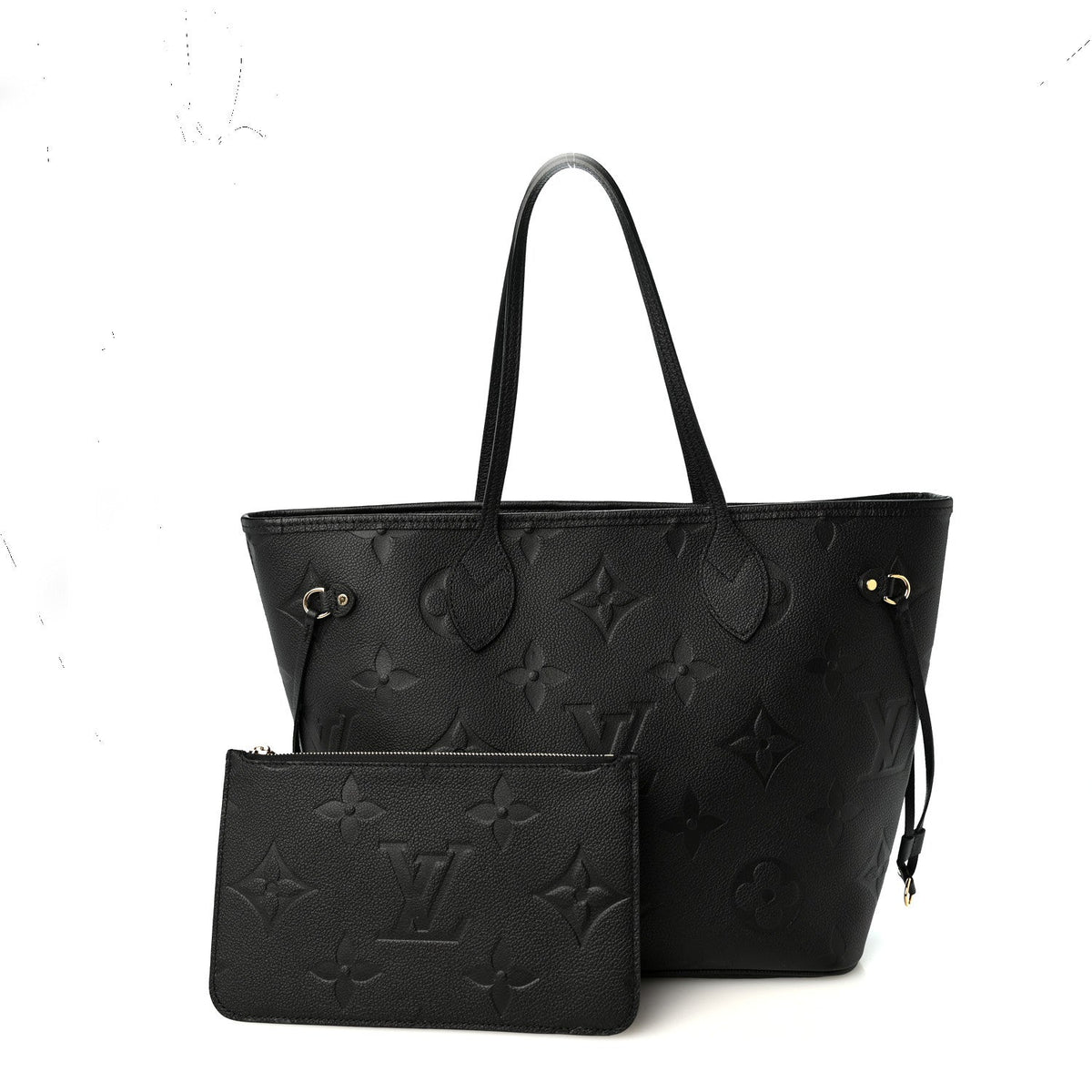 Handbag - Black