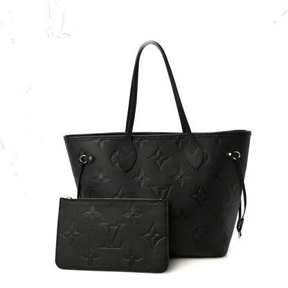 Handbag - Black