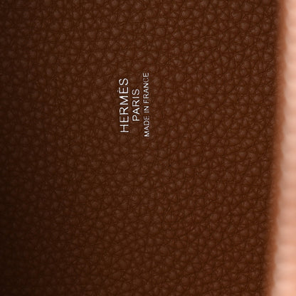 Handbag - Gold