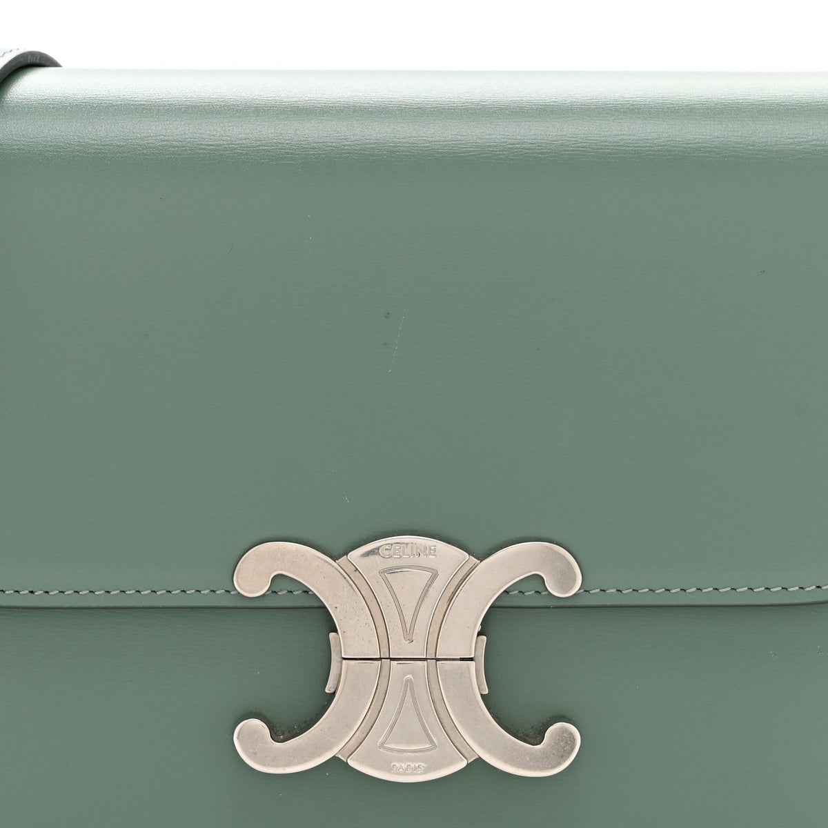 Calfskin Handbag