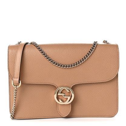 Calfskin Shoulder Bag