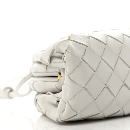 Mini Nappa Pouch