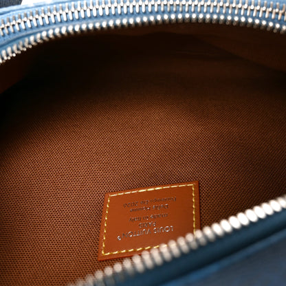 Handbag - Blue