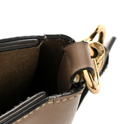 Mini Nappa Crossbody Bag