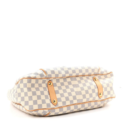 Damier Azur Galliera Gm Handbag