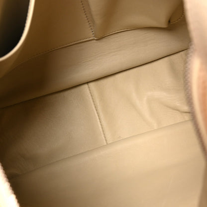 Calfskin Handbag