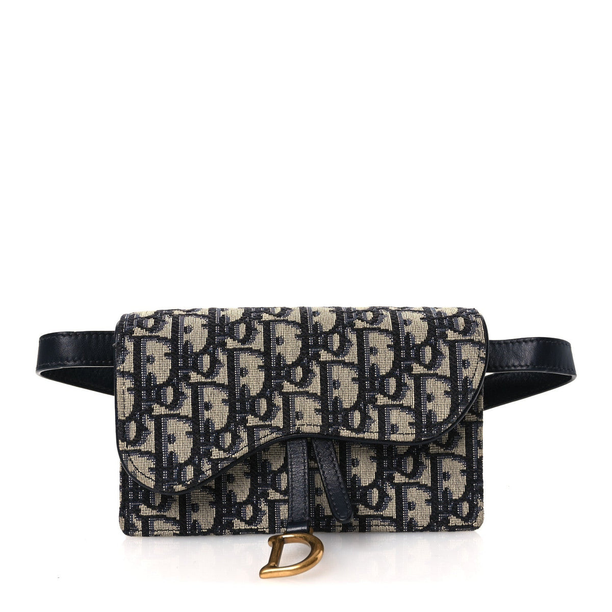 Belt Bag - Blue