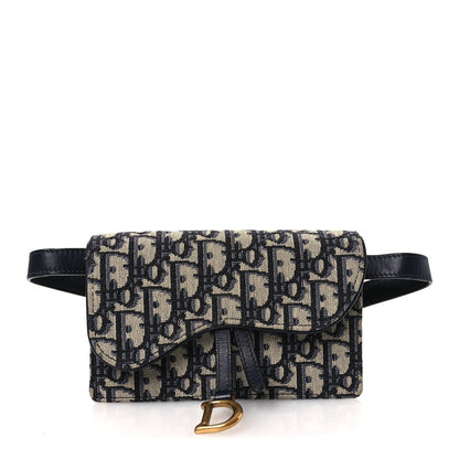 Belt Bag - Blue