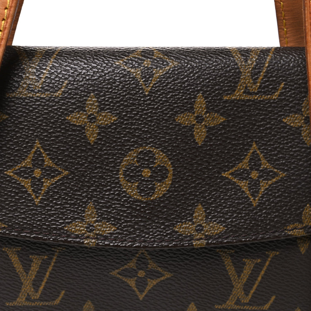 Monogram Sonatine Handbag