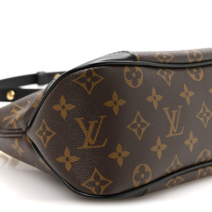 Handbag - Black