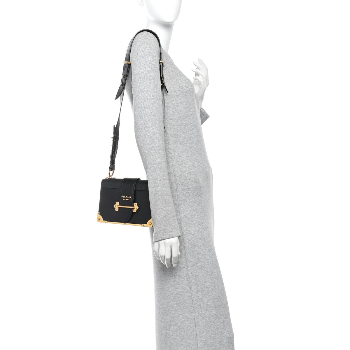 Handbag - Black