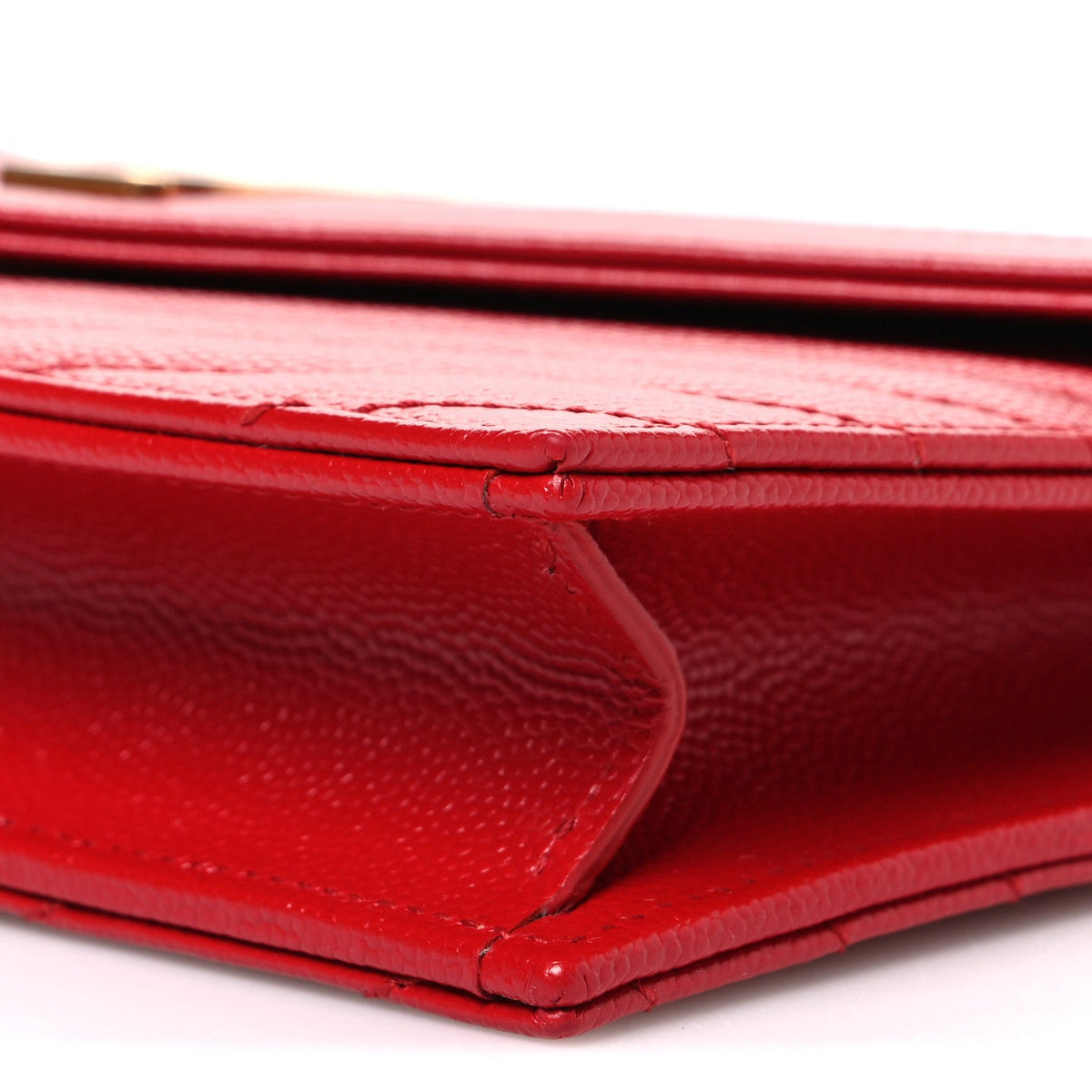 Wallet Bag - Red