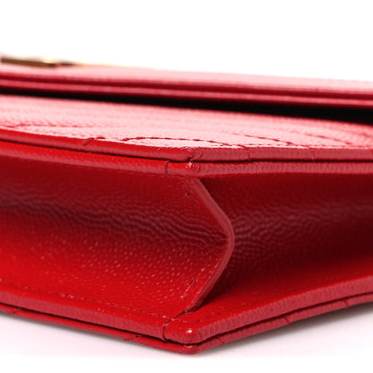 Wallet Bag - Red