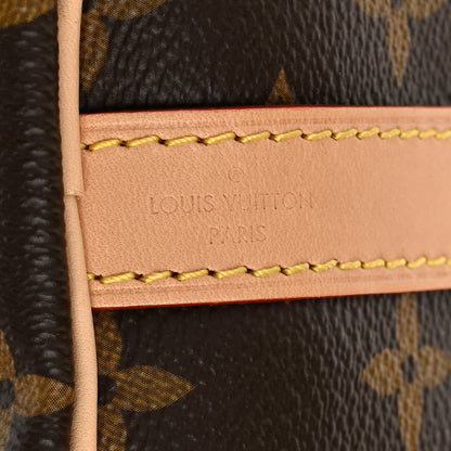 Monogram Speedy Bandouliere 30 Handbag