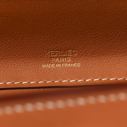 Handbag - Gold