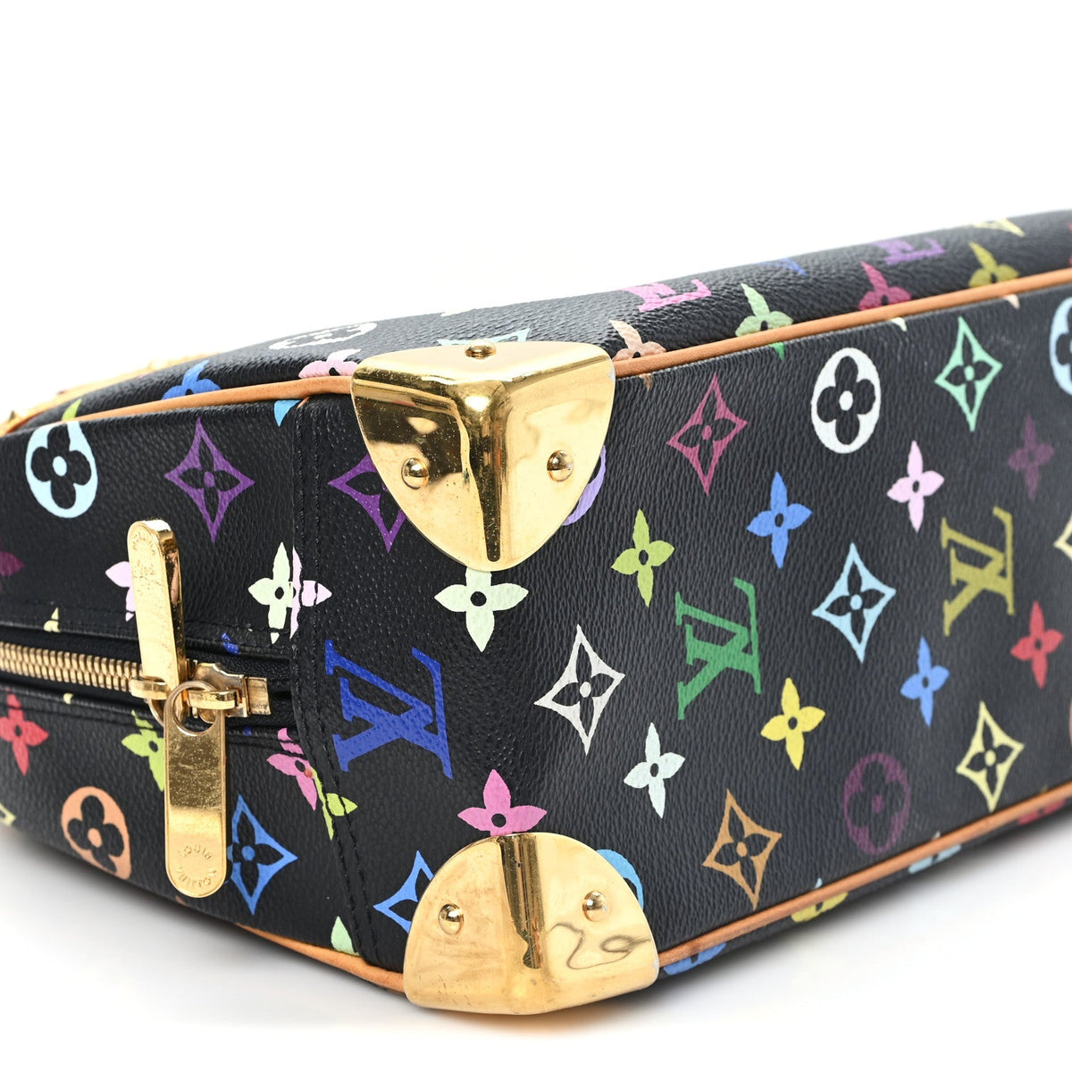 Handbag - Black