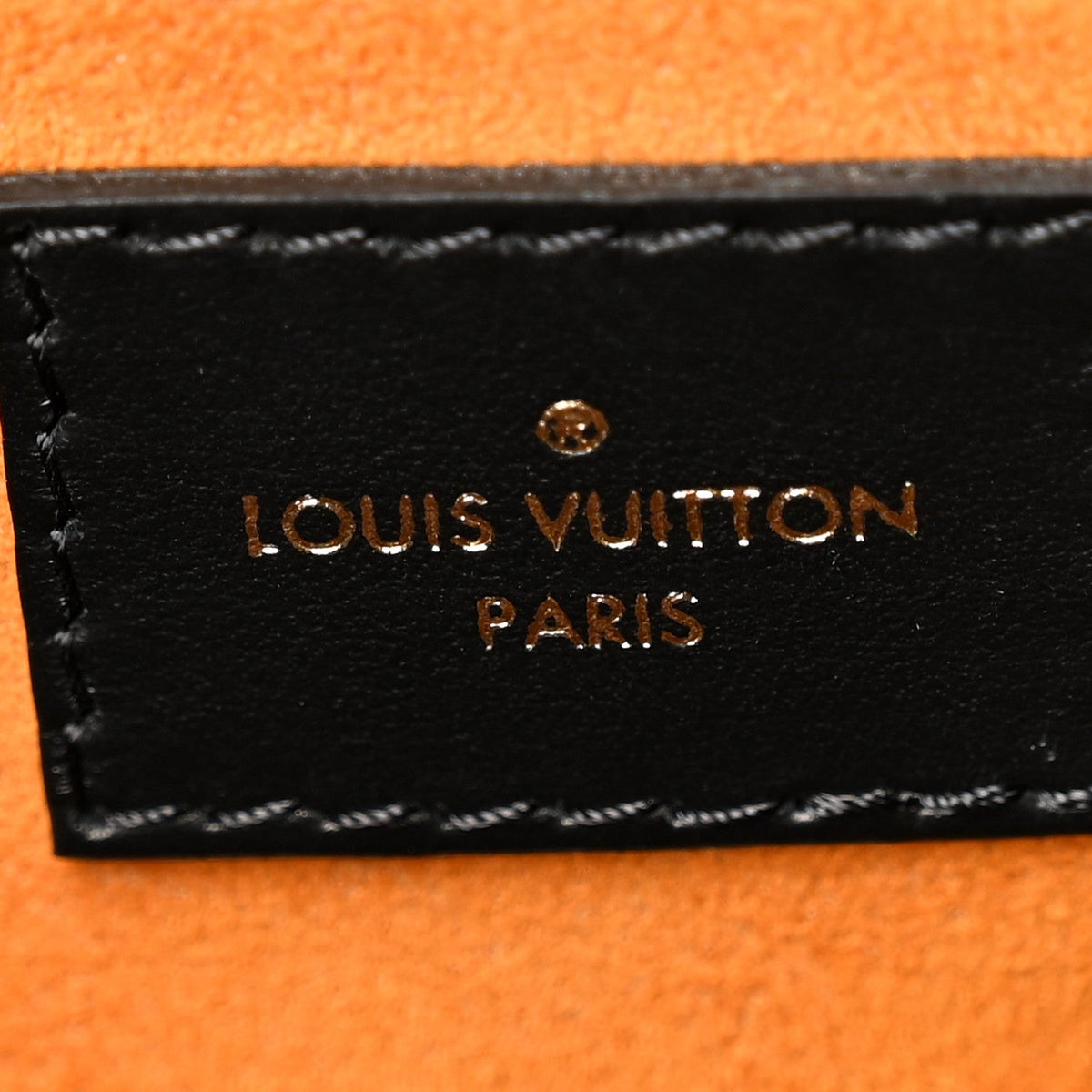 Handbag - Black