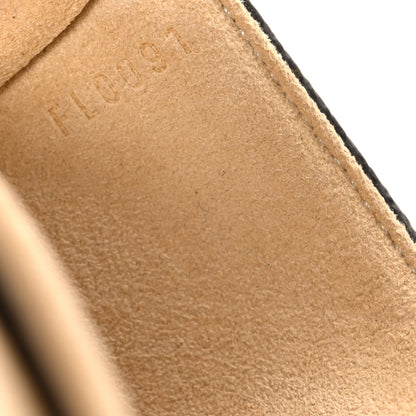 Monogram Pochette Twin Gm Handbag