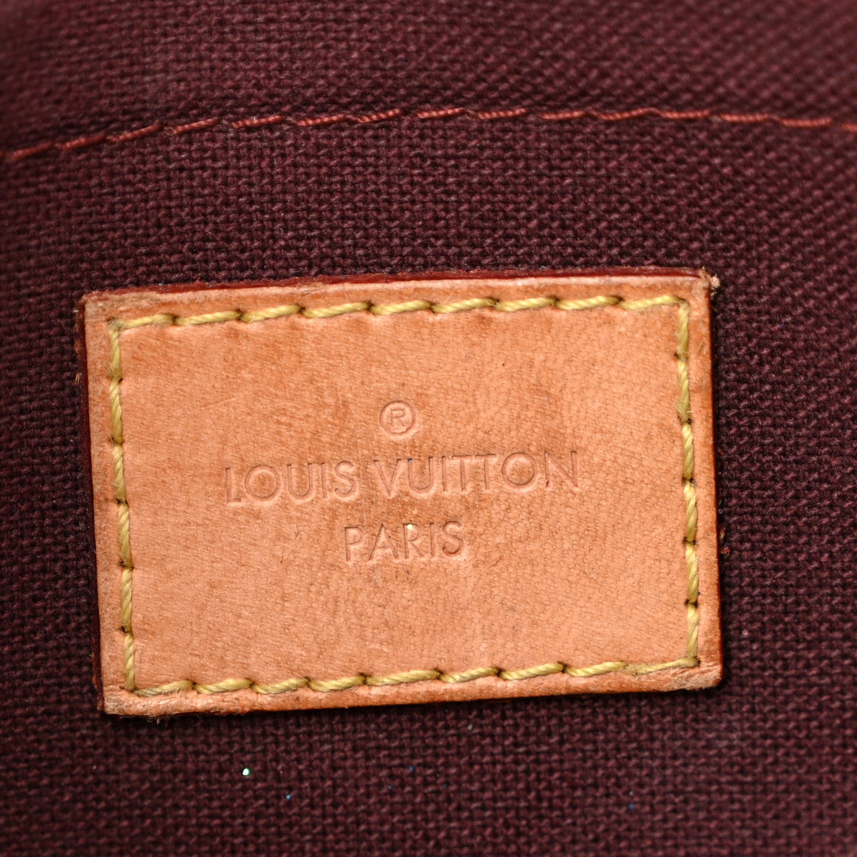 Monogram Favorite Mm Handbag