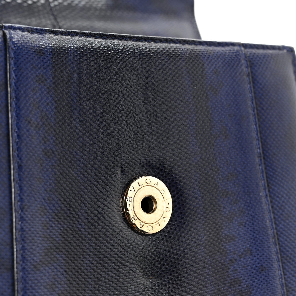 Handbag - Blue
