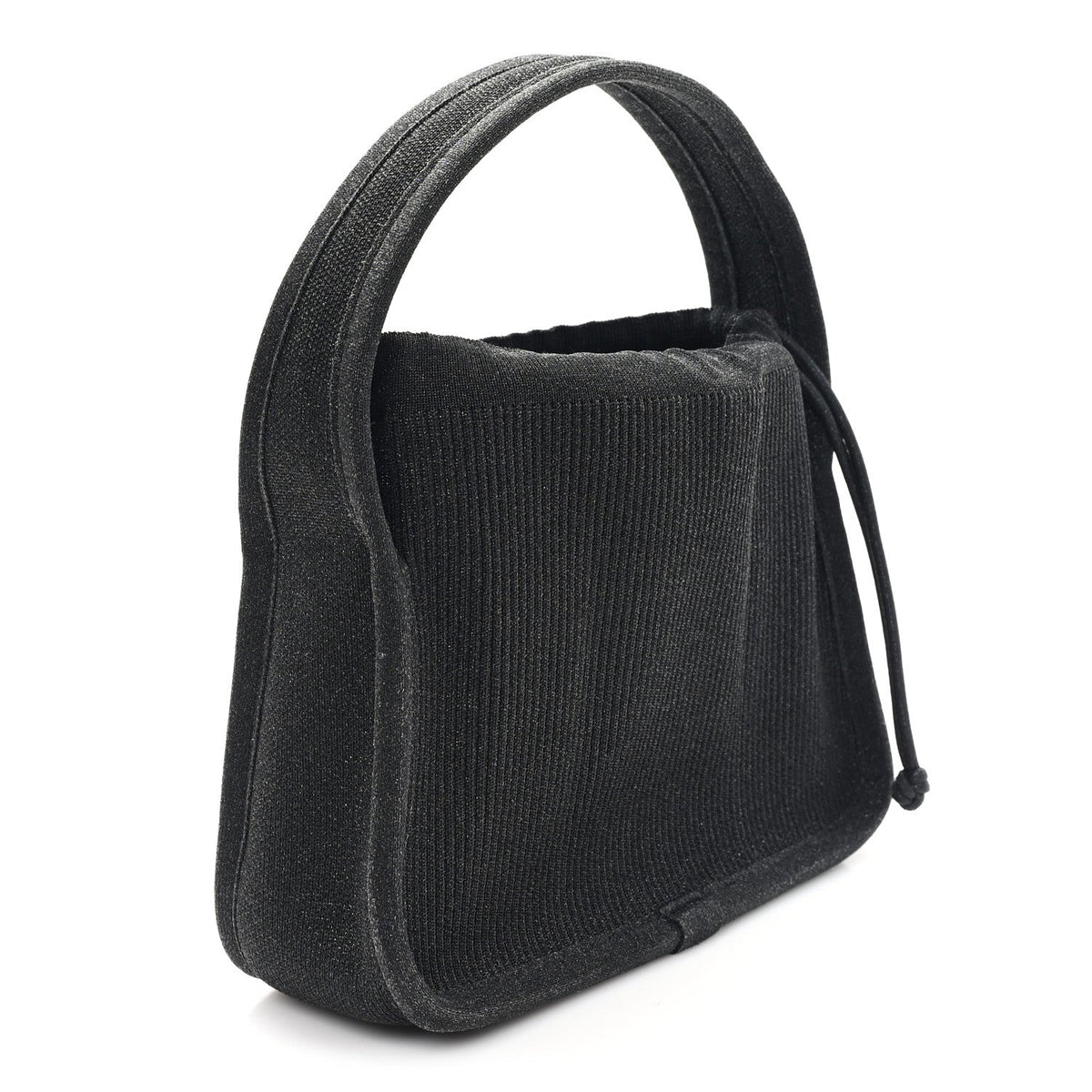 Small Handbag - Black