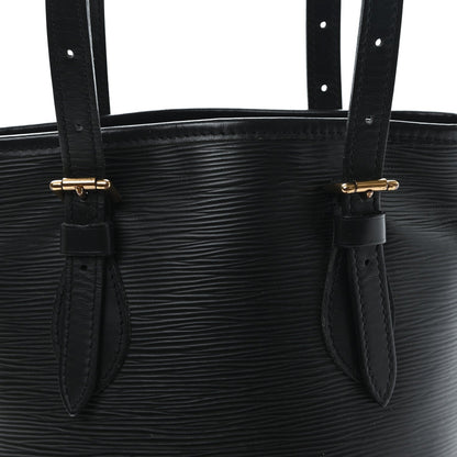 Bucket Bag - Black