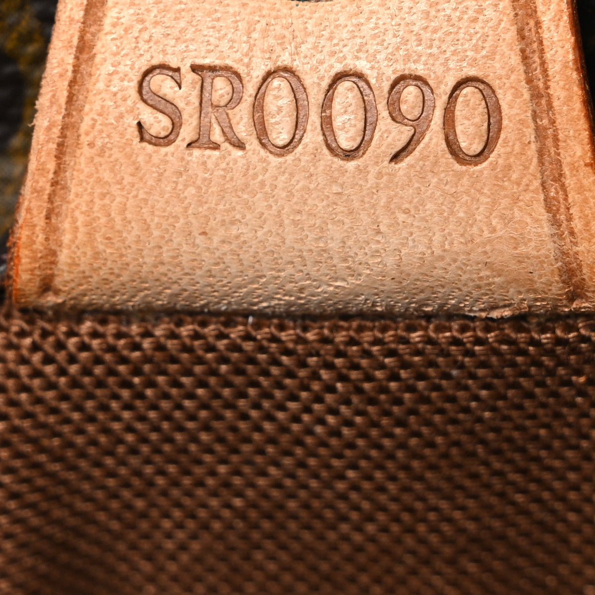 Monogram Vavin Pm Handbag