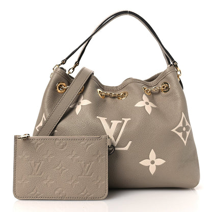 Empreinte Monogram Giant Lv Bundle Tourt Handbag