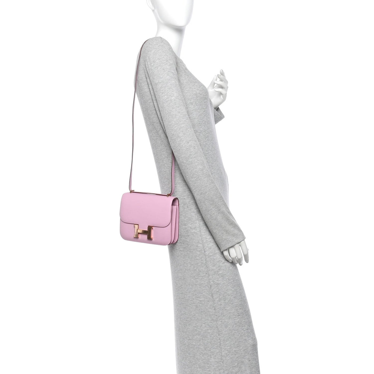 Epsom Handbag - Tan