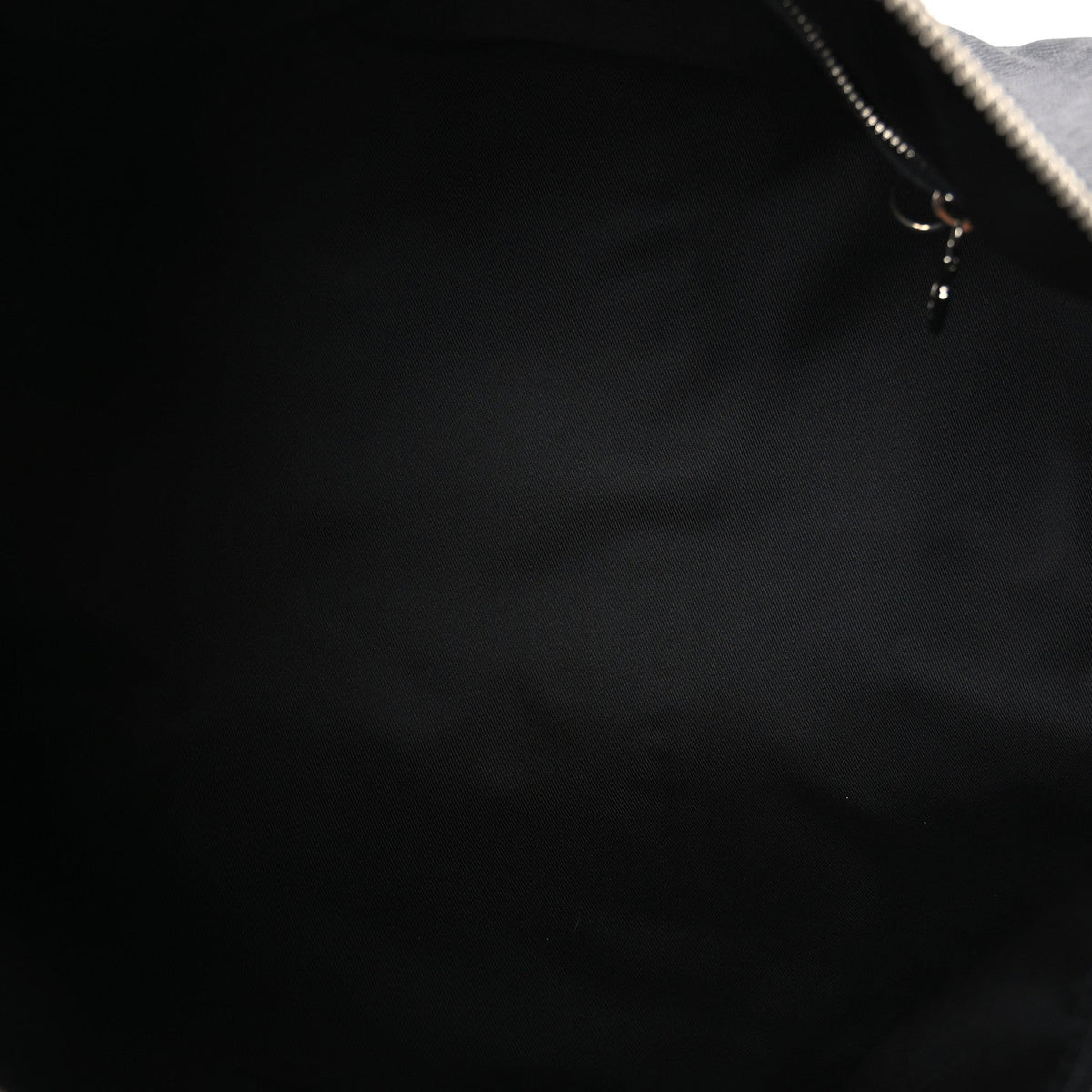 Duffel Bag - Black