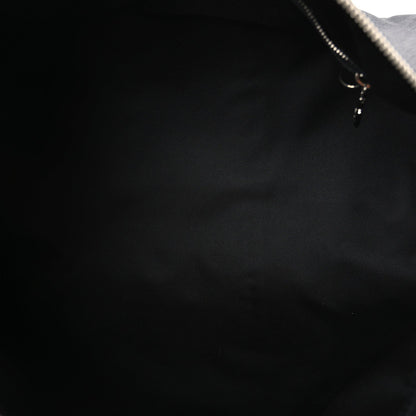 Duffel Bag - Black