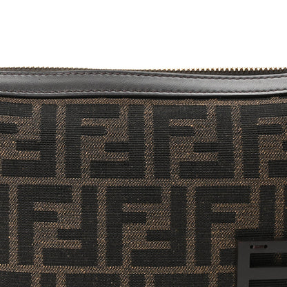 Mini Fabric Shoulder Bag