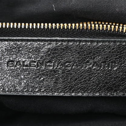 Handbag - Gold