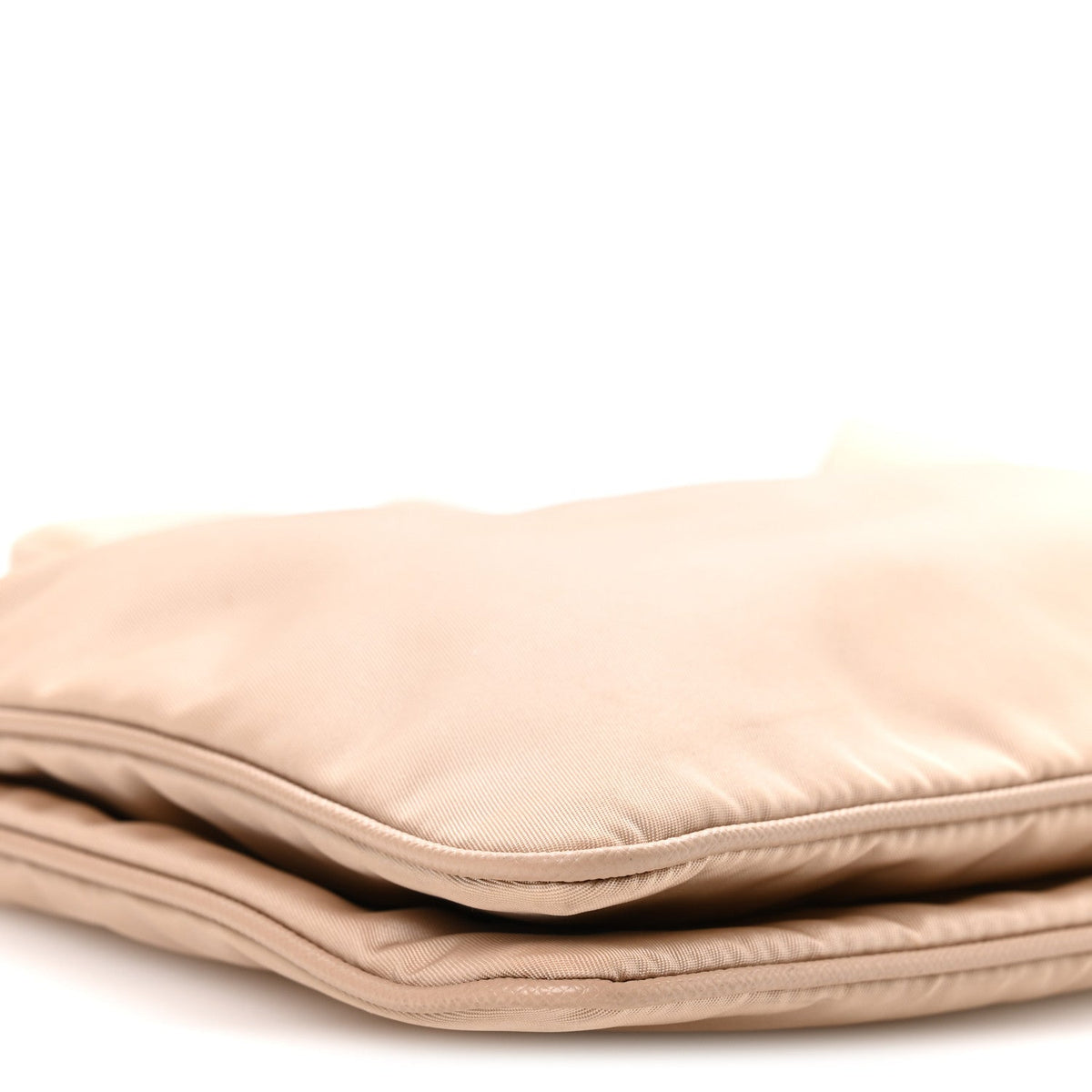 Nylon Crossbody Bag