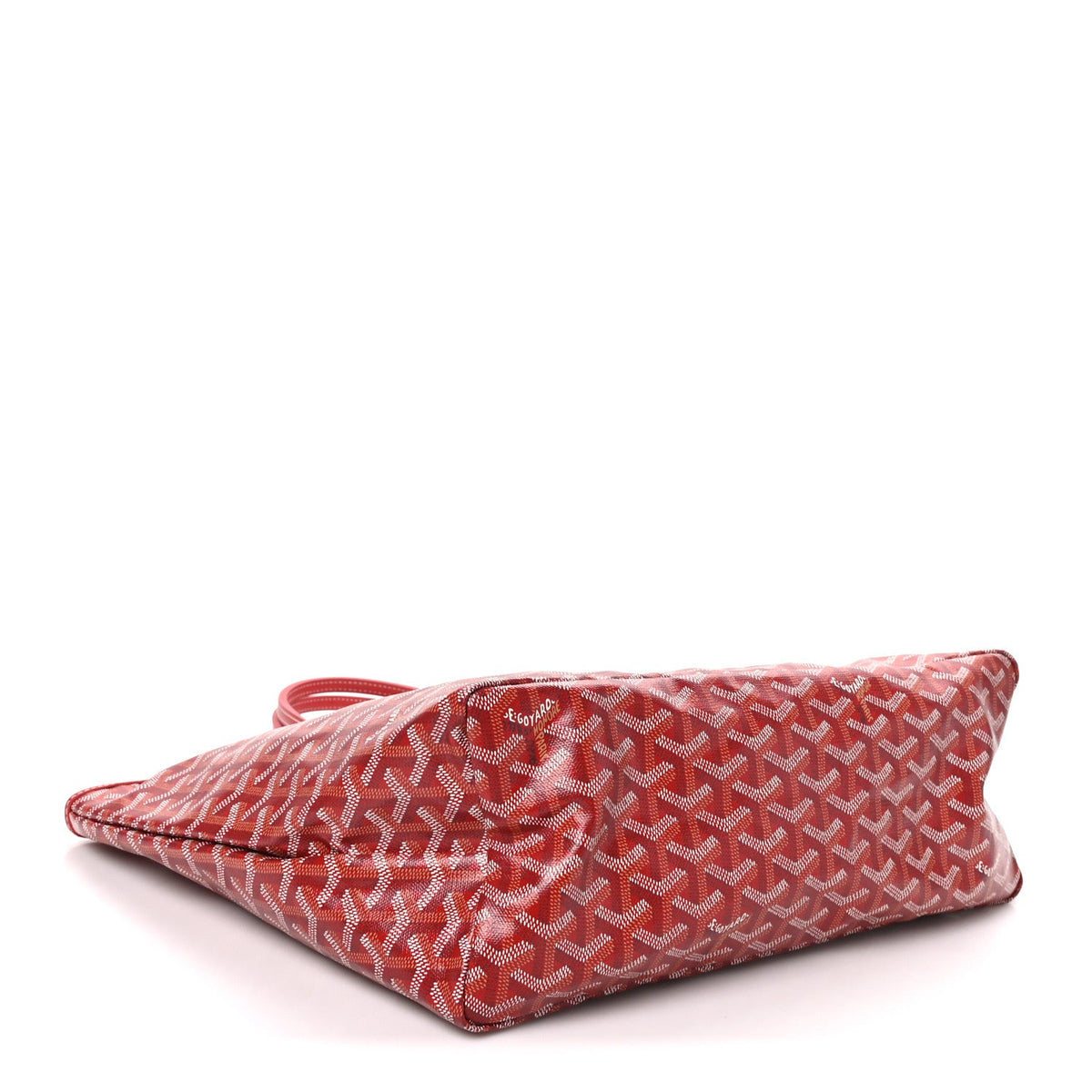 Handbag - Red