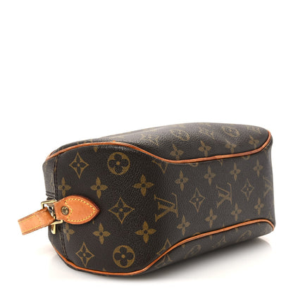 Monogram Blois Handbag