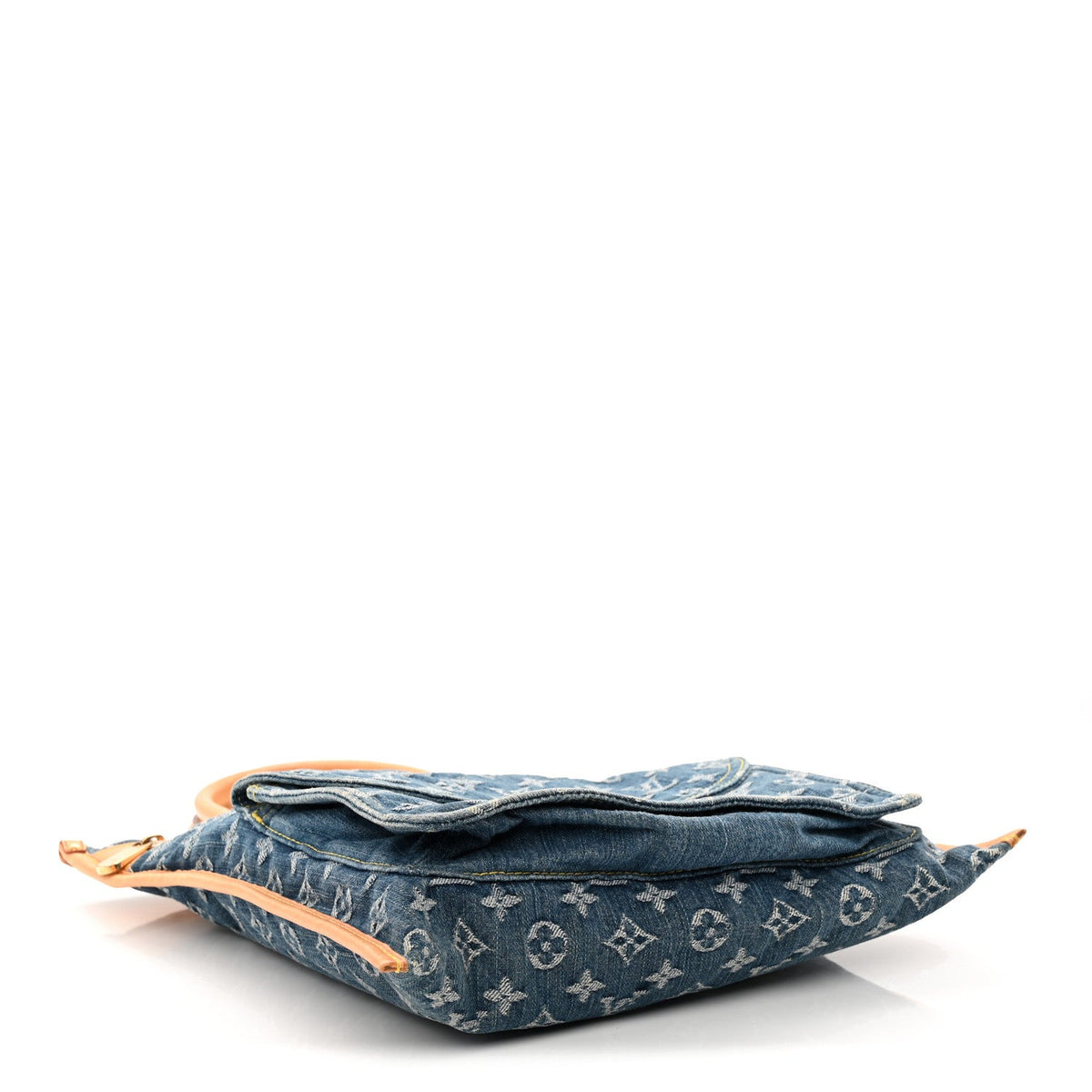 Handbag - Blue