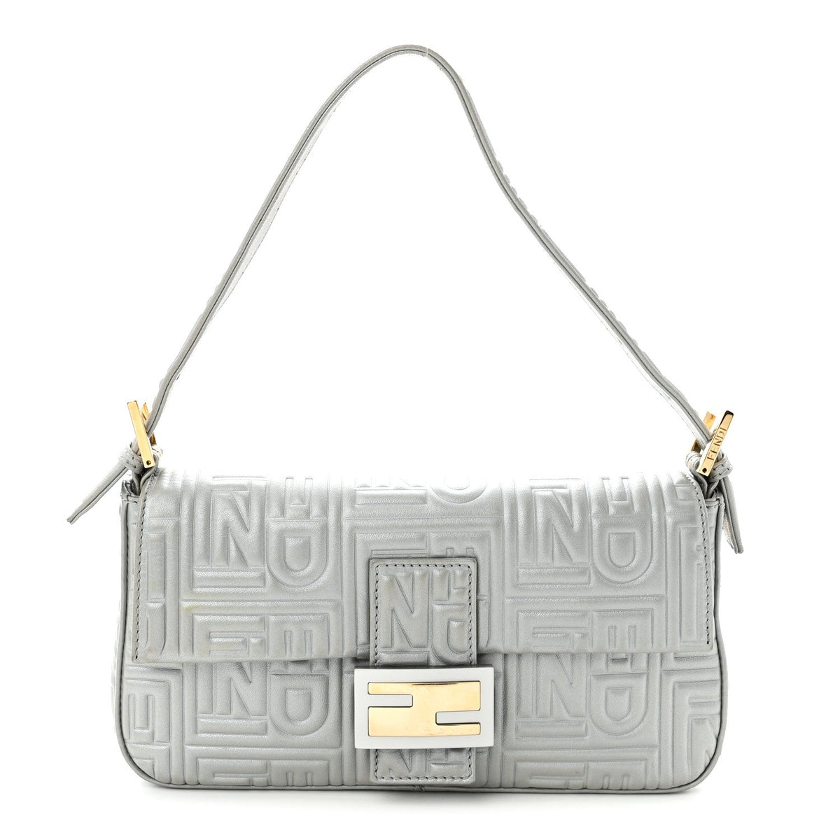 Nappa Handbag