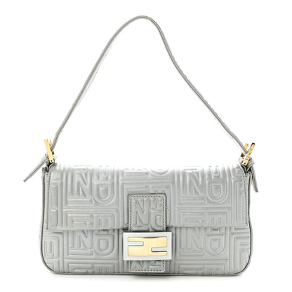 Nappa Handbag