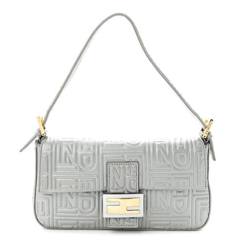 Nappa Handbag