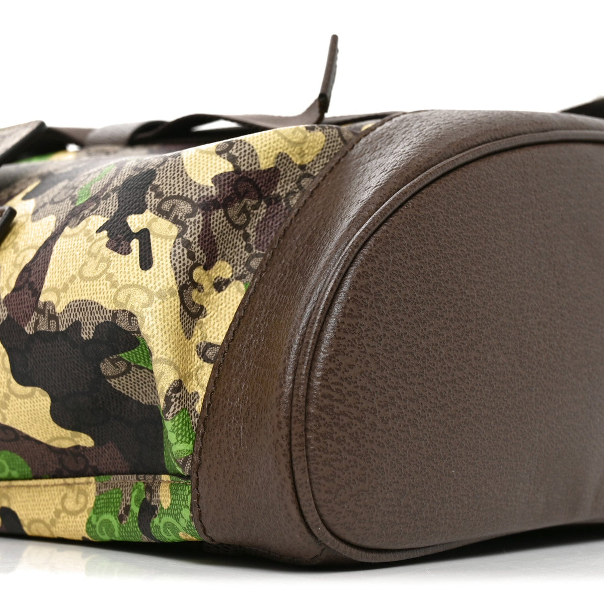 Large Backpack - Green
