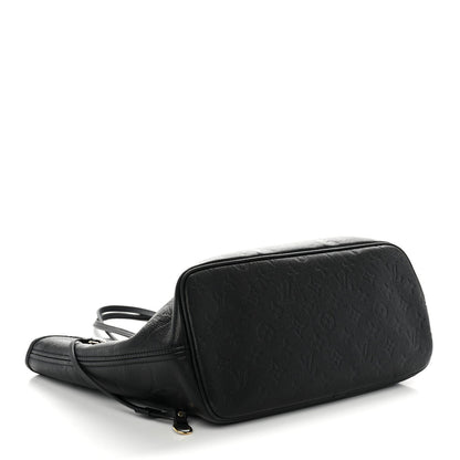 Handbag - Black